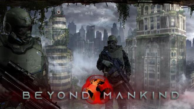 تحميل لعبة Beyond Mankind: The Awakening (v1.1) مجانا