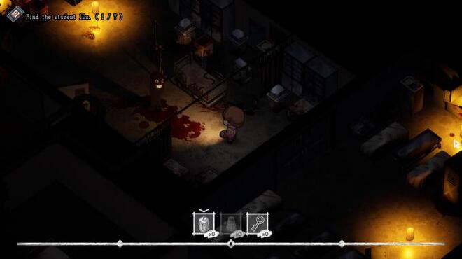 خلفية 1 تحميل العاب Casual للكمبيوتر Last Light (v1.0.4.0) Torrent Download Direct Link