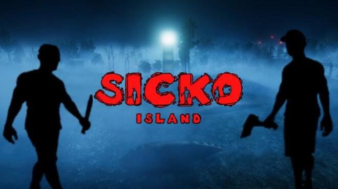 تحميل لعبة SICKO ISLAND (v15.02.2022) مجانا