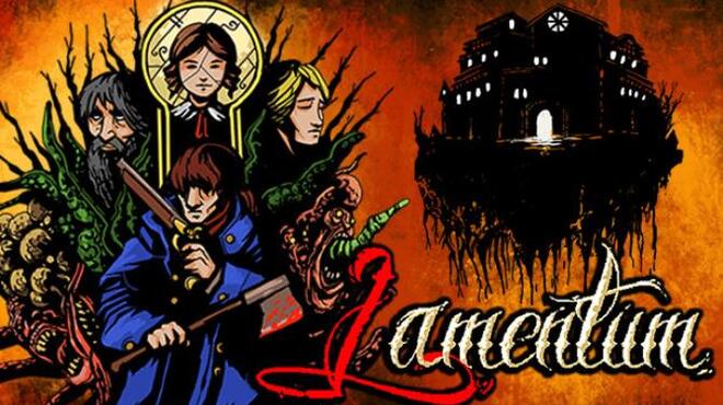 تحميل لعبة Lamentum (v1.0.4) مجانا