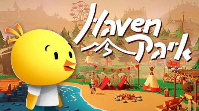 تحميل لعبة Haven Park (v1.2.4) مجانا