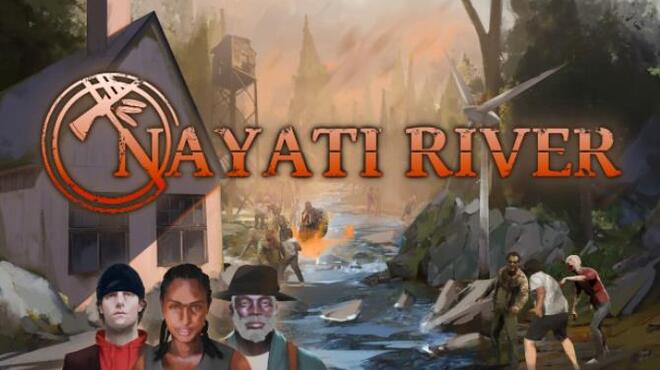 تحميل لعبة Nayati River (v1.5.8.1) مجانا