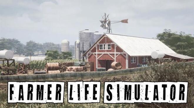 تحميل لعبة Farmer Life Simulator مجانا