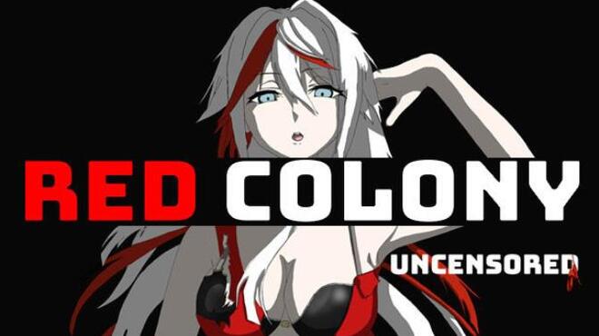 تحميل لعبة Red Colony Uncensored مجانا