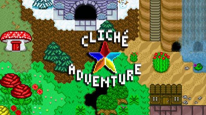 تحميل لعبة Cliché Adventure مجانا