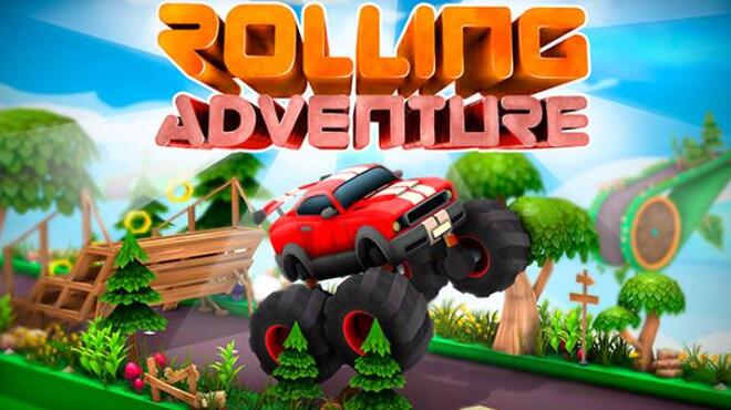 تحميل لعبة Rolling Adventure مجانا