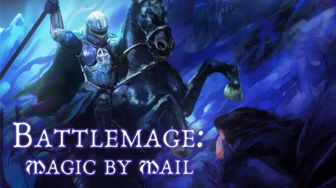 تحميل لعبة Battlemage: Magic by Mail مجانا