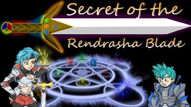 تحميل لعبة Secret of the Rendrasha Blade CH1&2 مجانا