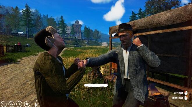 خلفية 2 تحميل العاب RPG للكمبيوتر Farmer’s Life (v0.8.05) Torrent Download Direct Link