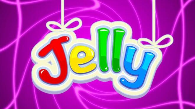 تحميل لعبة Jelly مجانا