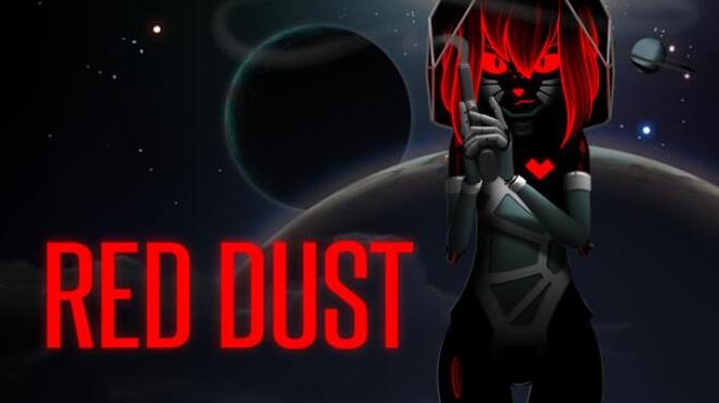 تحميل لعبة Red Dust مجانا