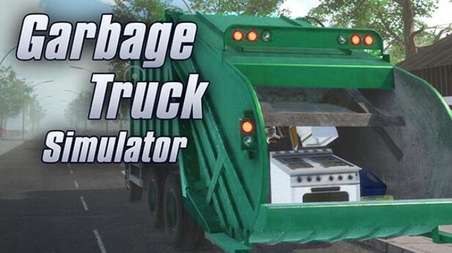 تحميل لعبة Garbage Truck Simulator مجانا