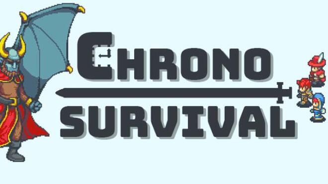 تحميل لعبة Chrono Survival مجانا