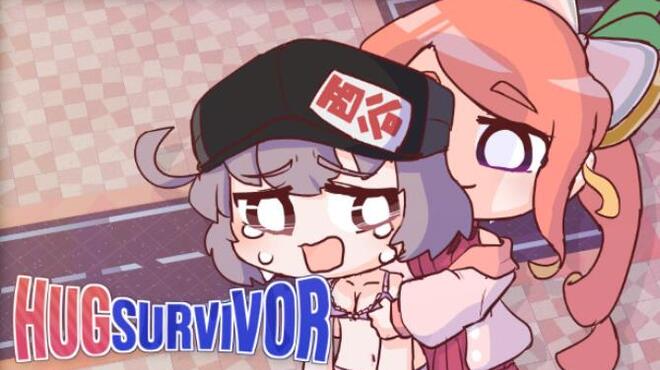 تحميل لعبة Hug Survivor مجانا