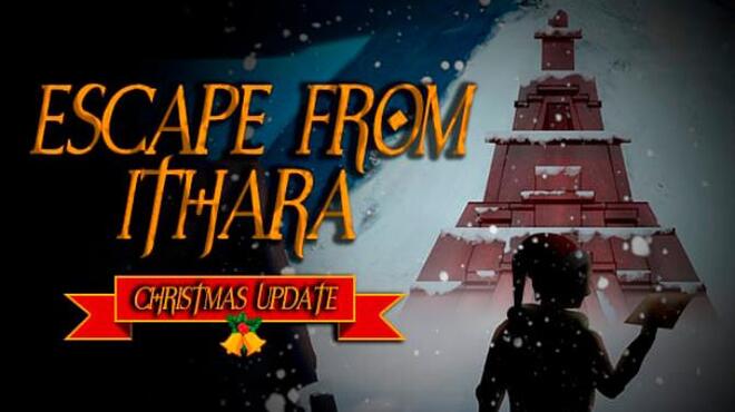 تحميل لعبة Escape From Ithara مجانا