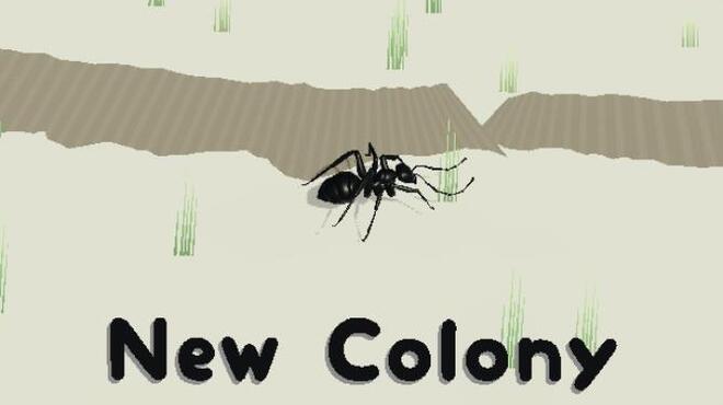 تحميل لعبة New Colony مجانا