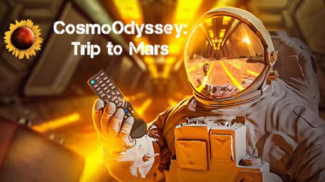 تحميل لعبة CosmoOdyssey:Trip to Mars مجانا