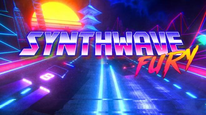 تحميل لعبة Synthwave FURY مجانا