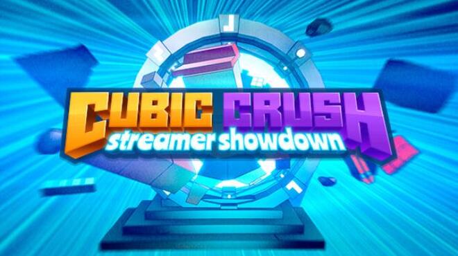 تحميل لعبة Cubic Crush Streamer Showdown مجانا