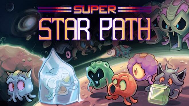 تحميل لعبة Super Star Path مجانا
