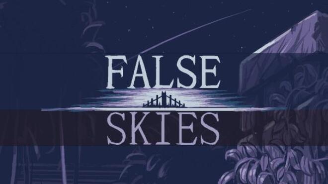 تحميل لعبة False Skies (v1.10) مجانا