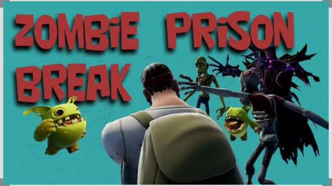 تحميل لعبة Zombie Prison Break مجانا