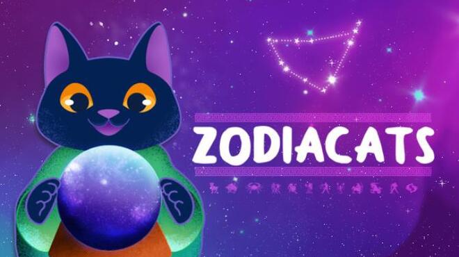 تحميل لعبة Zodiacats (v1.0006) مجانا