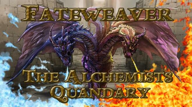 تحميل لعبة Fateweaver: The Alchemist’s Quandary (v20230228) مجانا