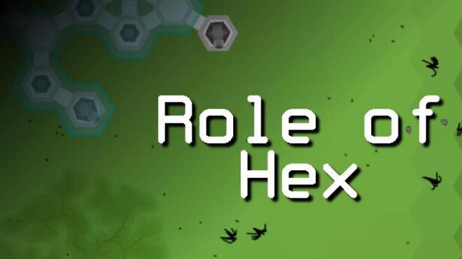 تحميل لعبة Role of Hex مجانا