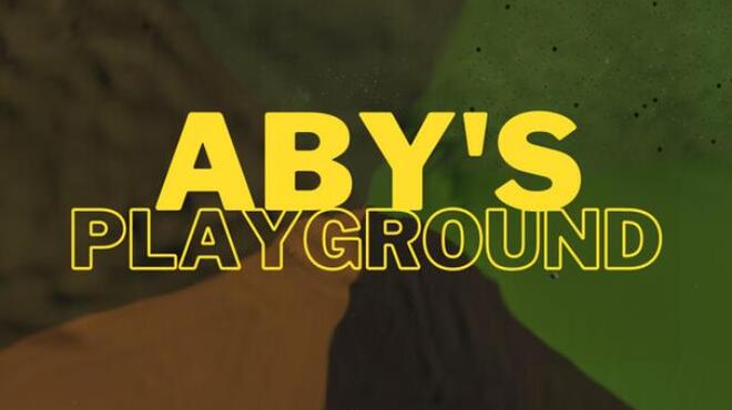 تحميل لعبة Aby’s Playground مجانا