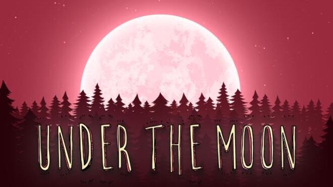 تحميل لعبة Under The Moon مجانا