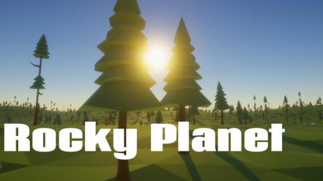 تحميل لعبة Rocky Planet مجانا