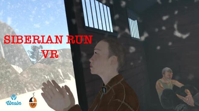 تحميل لعبة Siberian Run VR مجانا