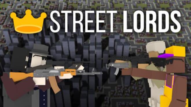 تحميل لعبة Street Lords مجانا