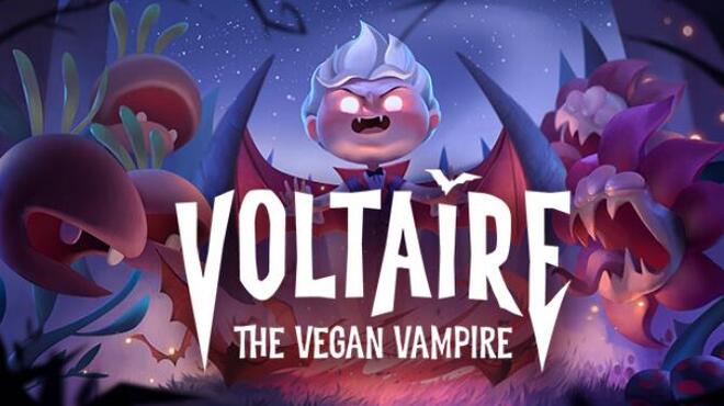 تحميل لعبة Voltaire: The Vegan Vampire (v0.87.01) مجانا