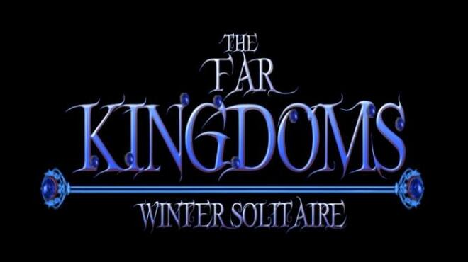 تحميل لعبة The far Kingdoms: Winter Solitaire مجانا