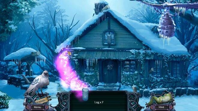 خلفية 2 تحميل العاب Casual للكمبيوتر The far Kingdoms: Winter Solitaire Torrent Download Direct Link