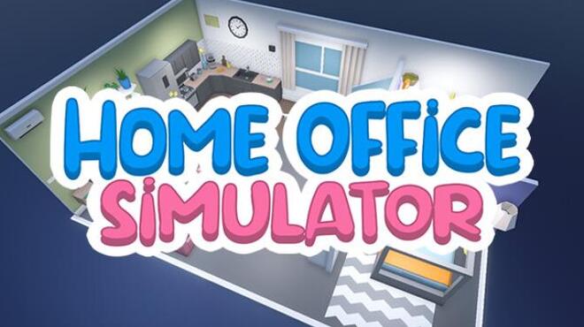 تحميل لعبة Home Office Simulator مجانا