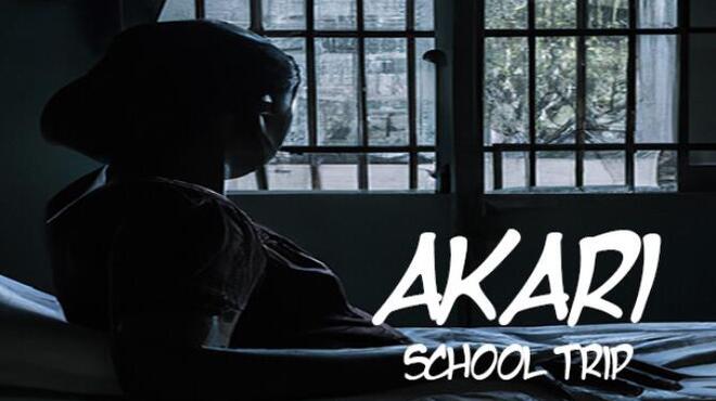 تحميل لعبة Akari: School Trip مجانا