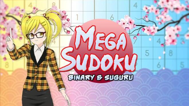 تحميل لعبة Mega Sudoku – Binary & Suguru مجانا