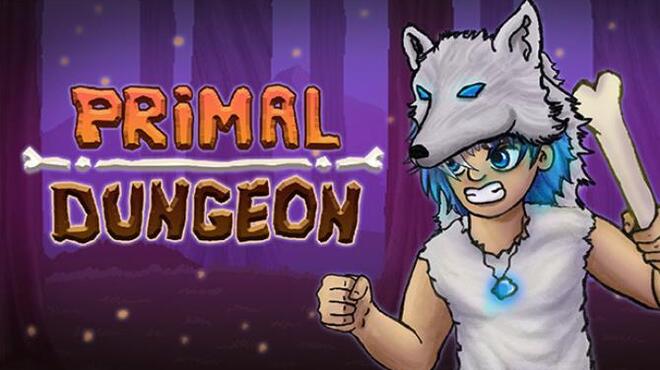 تحميل لعبة PRIMAL DUNGEON مجانا