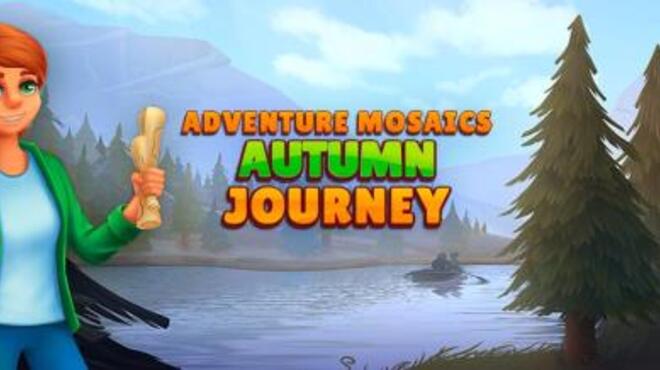 تحميل لعبة Adventure Mosaics – Autumn Journey مجانا