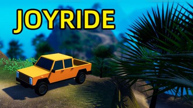 تحميل لعبة Joyride مجانا