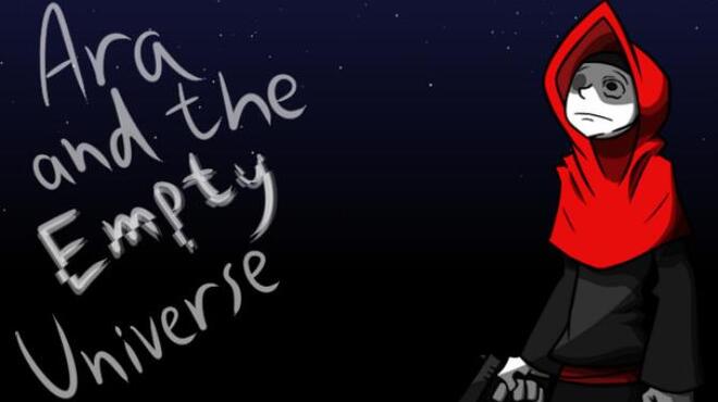 تحميل لعبة Ara and the Empty Universe مجانا