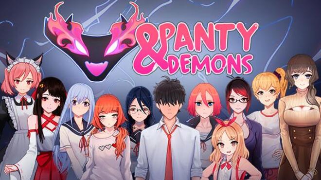 تحميل لعبة Panty&Demons مجانا