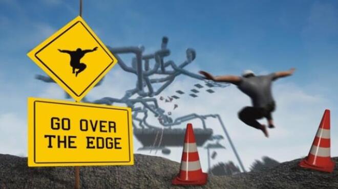 تحميل لعبة Go Over The Edge مجانا