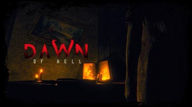 تحميل لعبة Dawn Of Hell مجانا