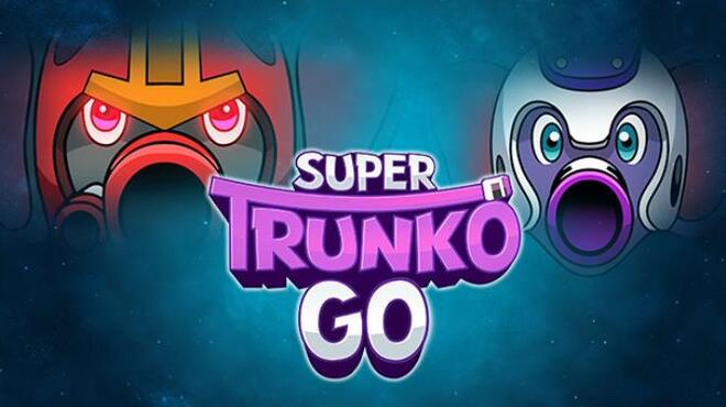 تحميل لعبة Super Trunko Go مجانا