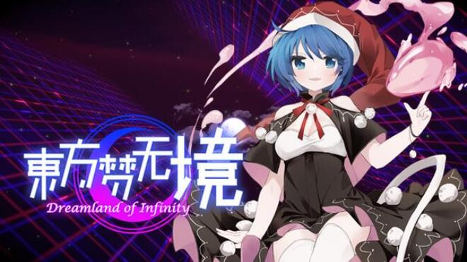 تحميل لعبة Touhou: Dreamland of Infinity مجانا