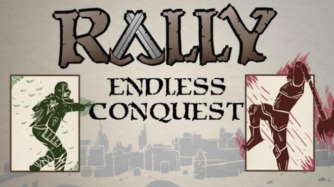 تحميل لعبة Rally: Endless Conquest مجانا